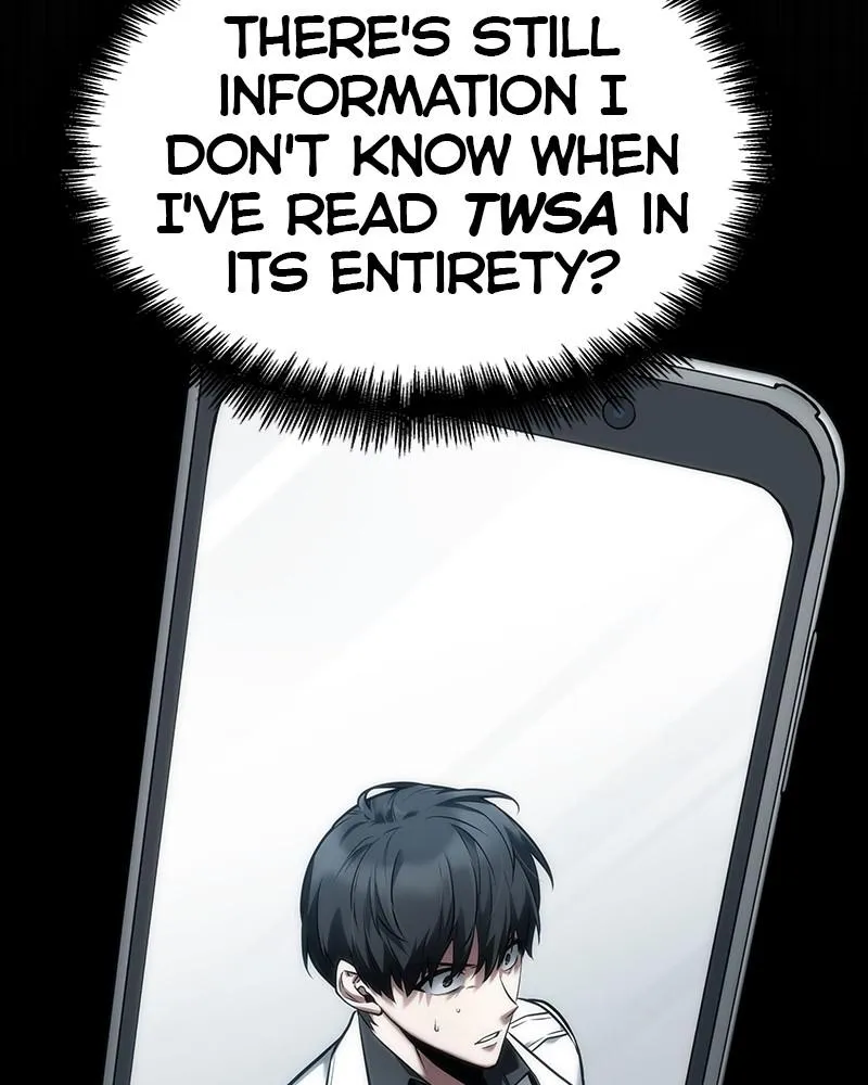Read Omniscient Reader Manga Online