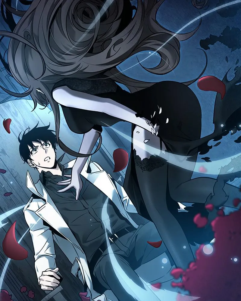Read Omniscient Reader Manga Online