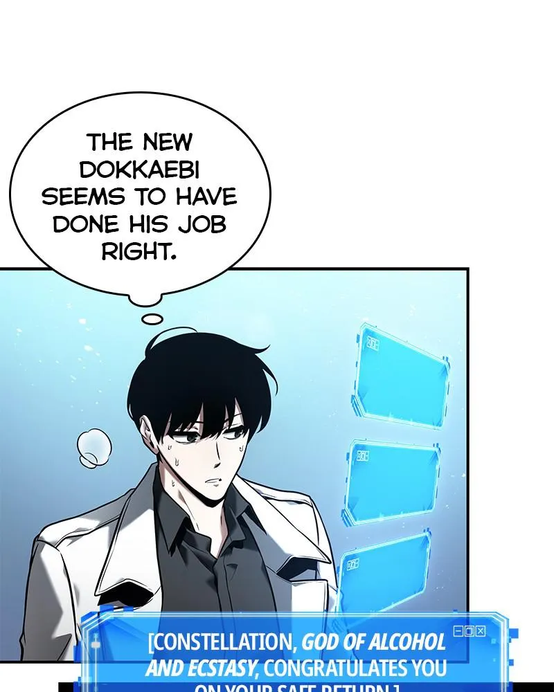Read Omniscient Reader Manga Online