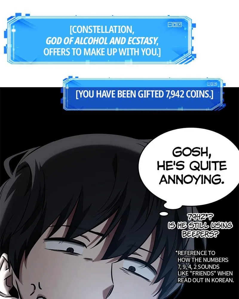 Read Omniscient Reader Manga Online