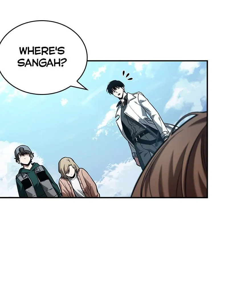 Read Omniscient Reader Manga Online