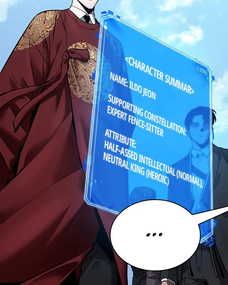 Read Omniscient Reader Manga Online
