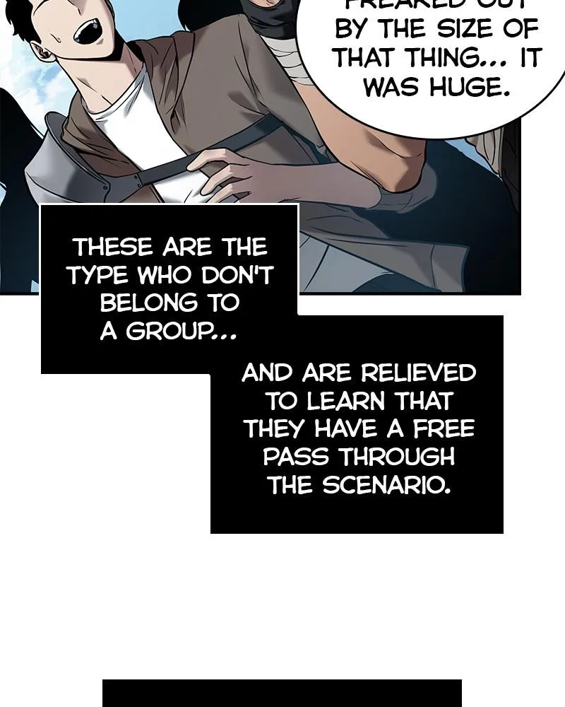 Read Omniscient Reader Manga Online