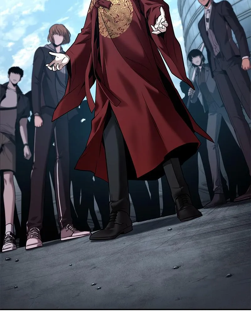 Read Omniscient Reader Manga Online