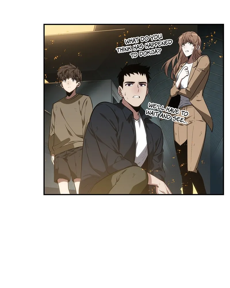 Read Omniscient Reader Manga Online