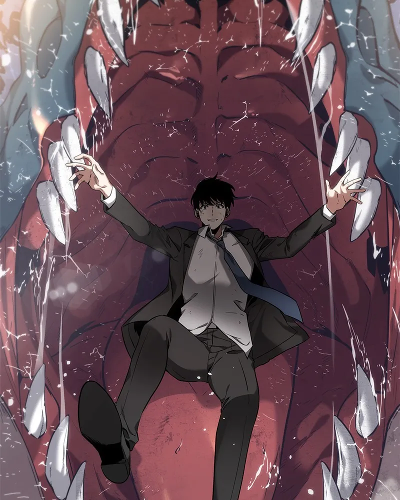Read Omniscient Reader Manga Online
