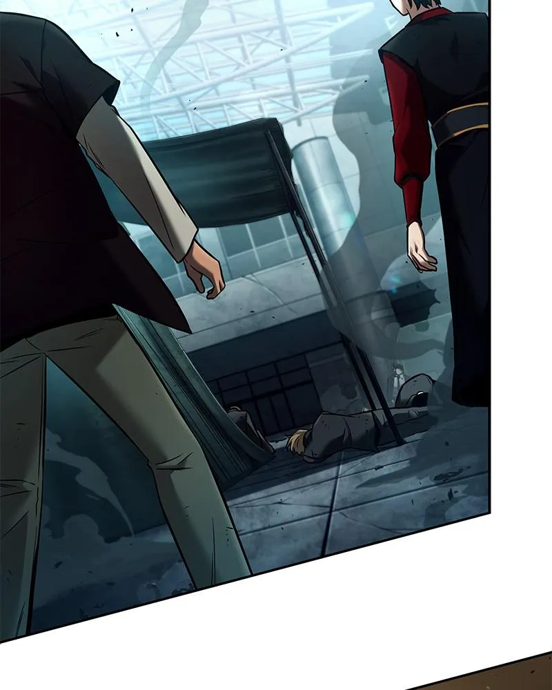 Read Omniscient Reader Manga Online