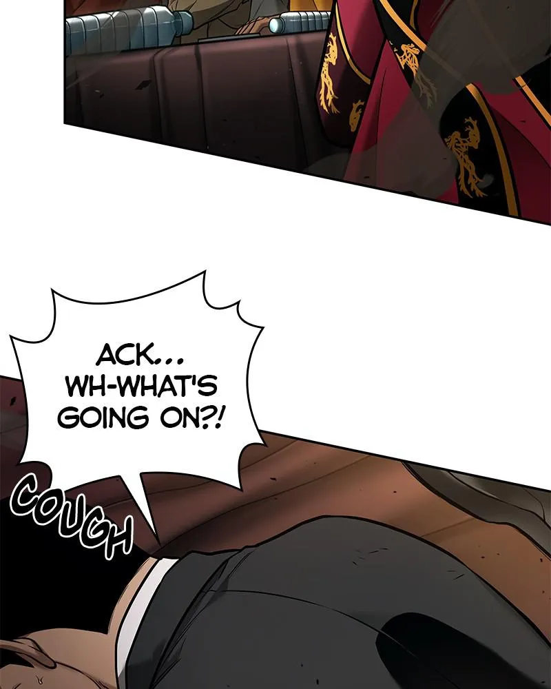 Read Omniscient Reader Manga Online