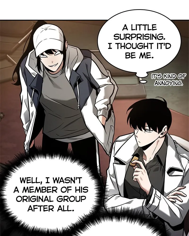 Read Omniscient Reader Manga Online