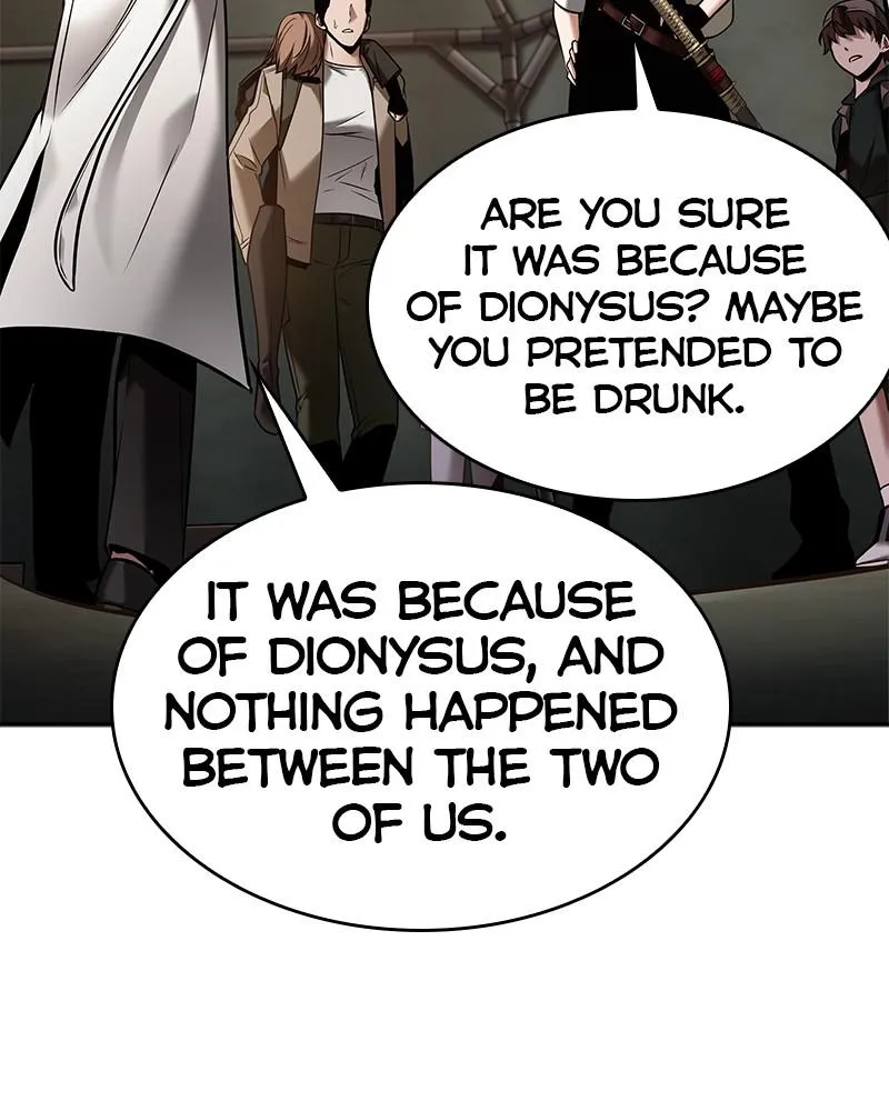 Read Omniscient Reader Manga Online