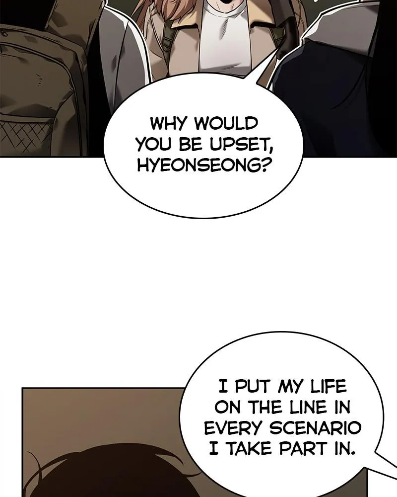 Read Omniscient Reader Manga Online