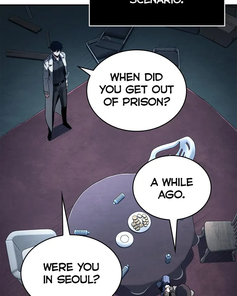 Read Omniscient Reader Manga Online