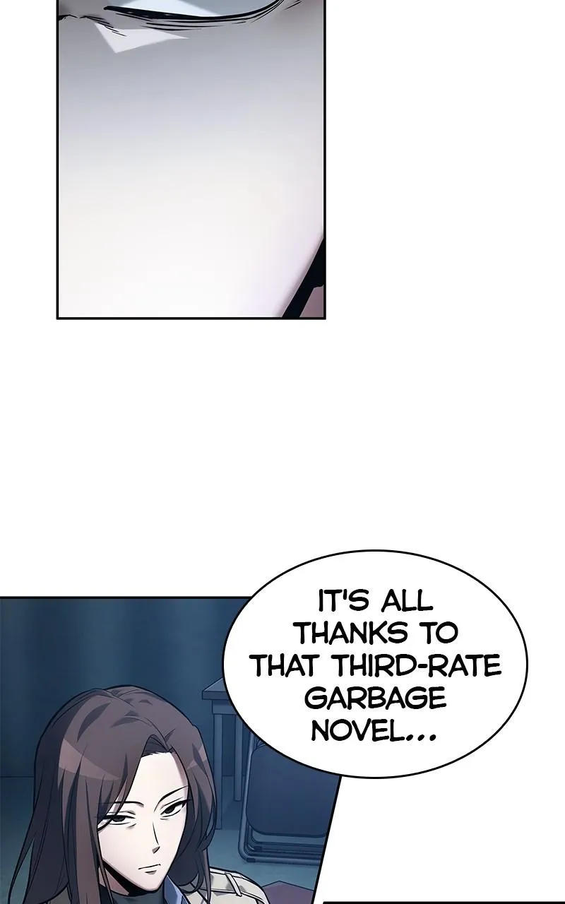 Read Omniscient Reader Manga Online