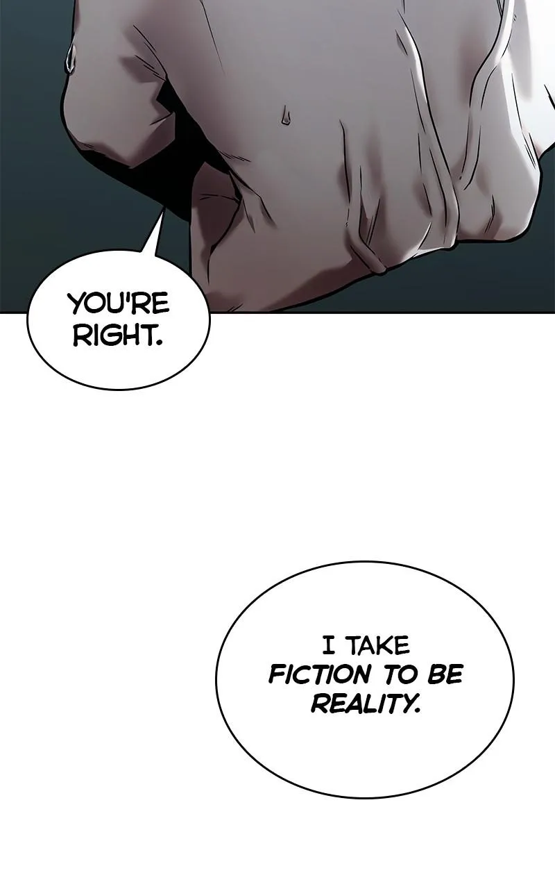Read Omniscient Reader Manga Online