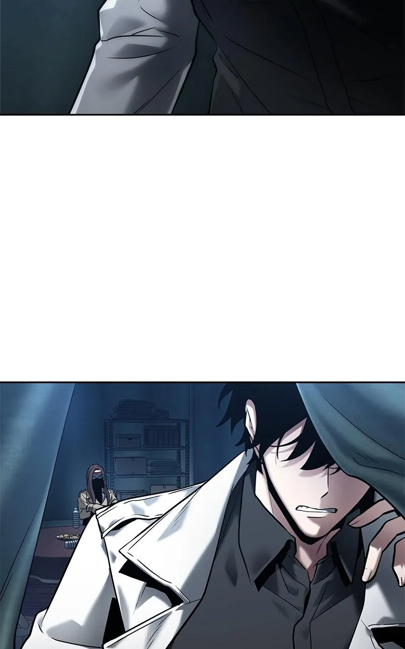 Read Omniscient Reader Manga Online