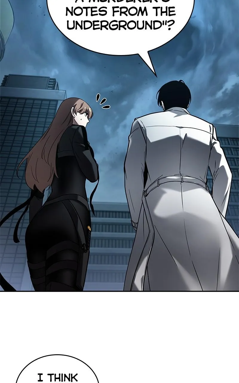 Read Omniscient Reader Manga Online