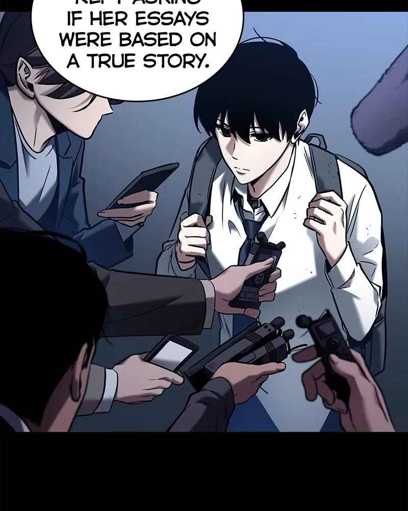 Read Omniscient Reader Manga Online