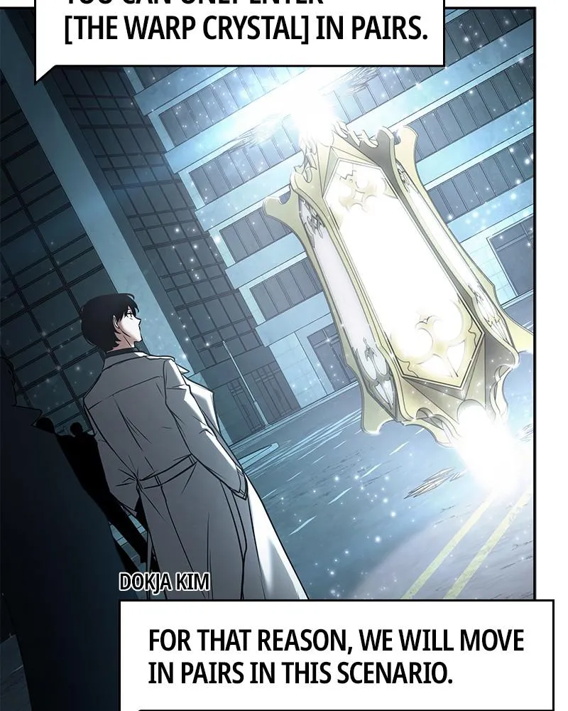 Read Omniscient Reader Manga Online