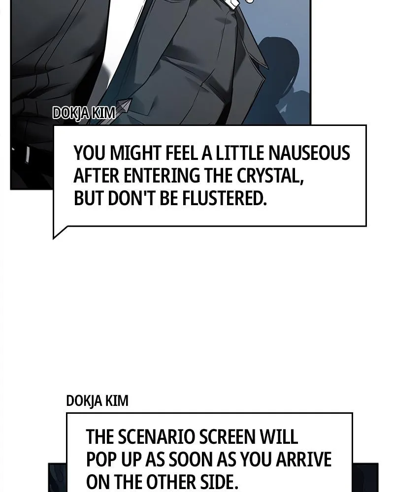 Read Omniscient Reader Manga Online