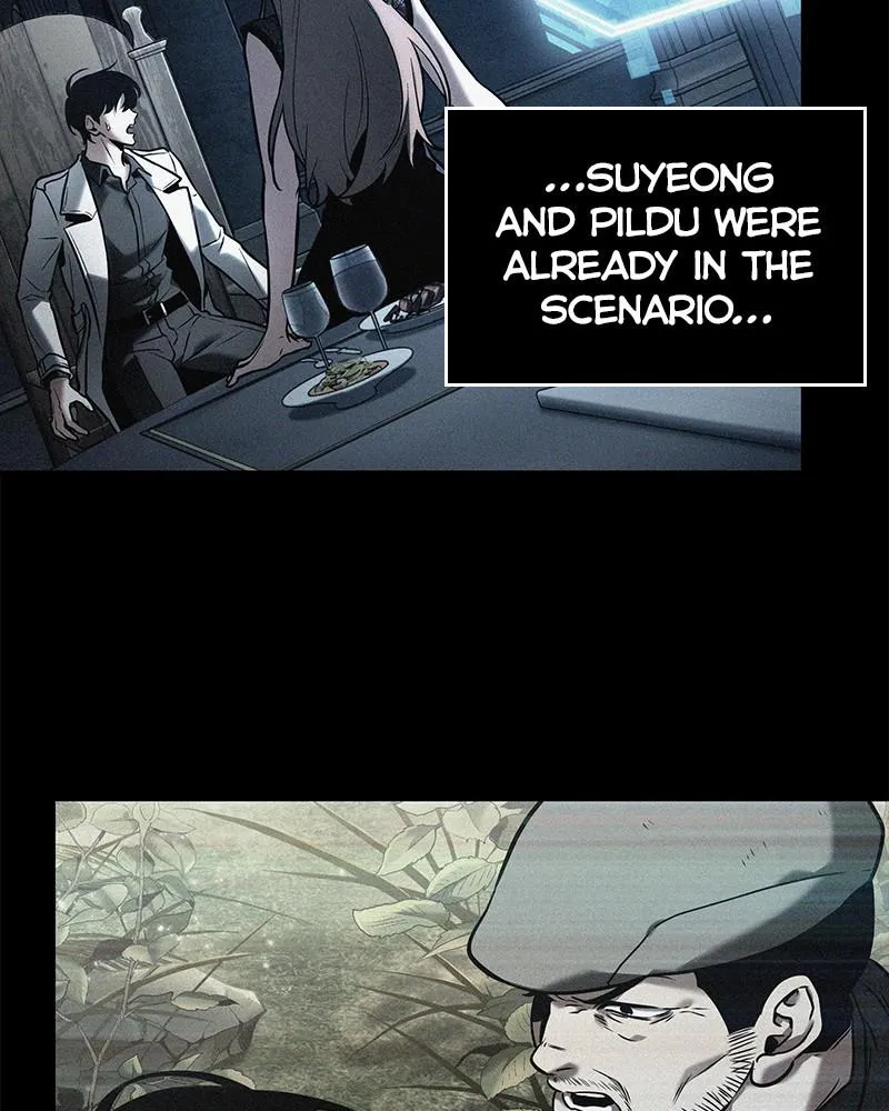 Read Omniscient Reader Manga Online