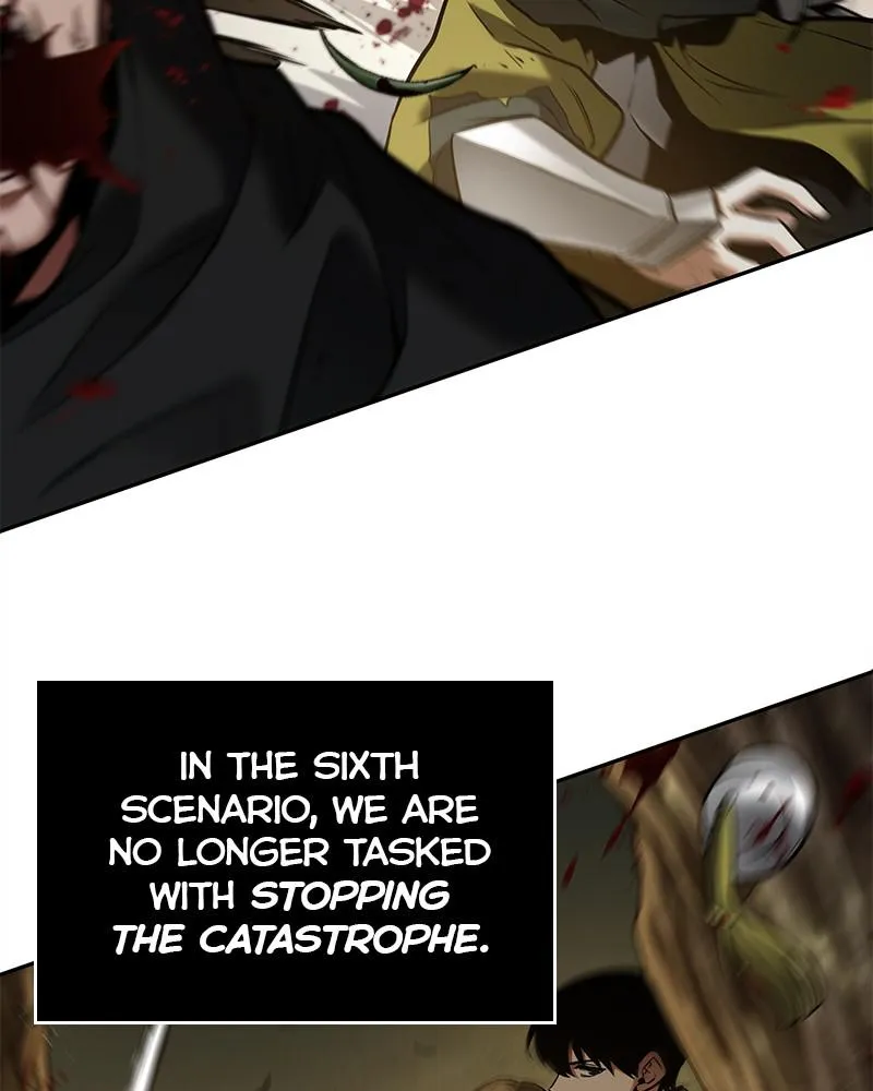 Read Omniscient Reader Manga Online