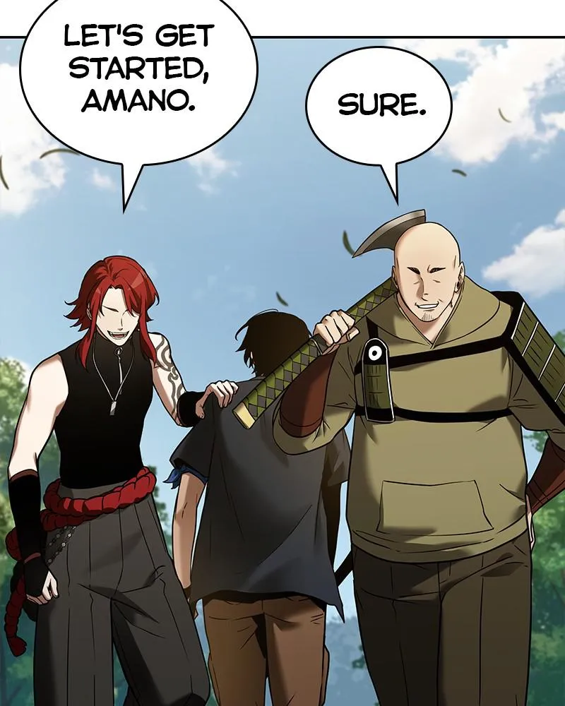 Read Omniscient Reader Manga Online