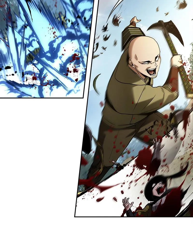 Read Omniscient Reader Manga Online
