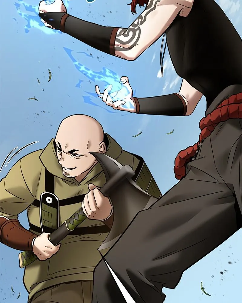 Read Omniscient Reader Manga Online