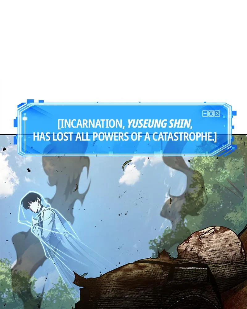 Read Omniscient Reader Manga Online