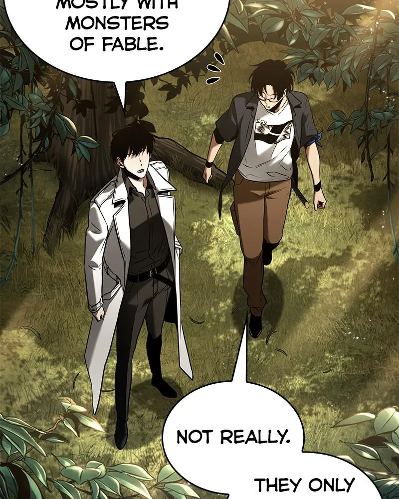 Read Omniscient Reader Manga Online