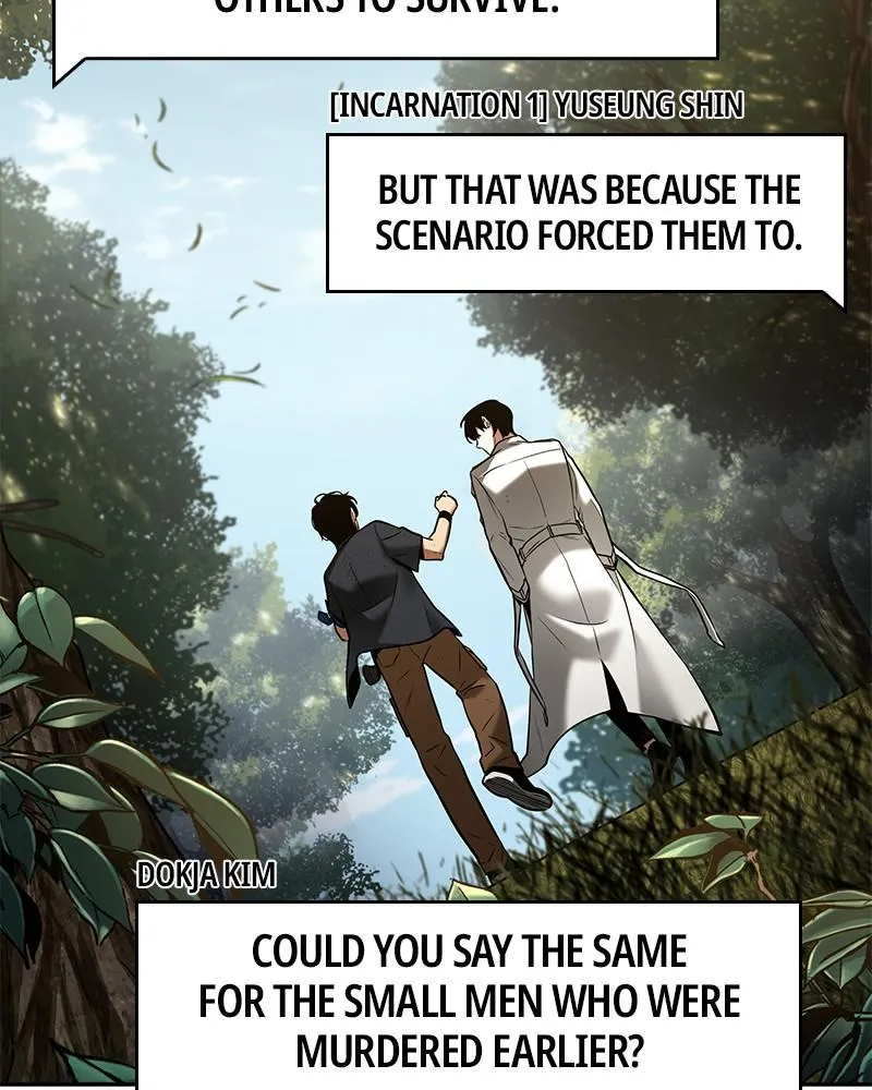 Read Omniscient Reader Manga Online