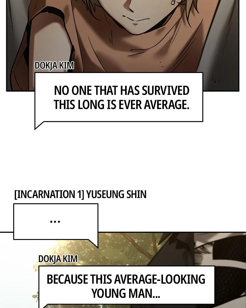 Read Omniscient Reader Manga Online