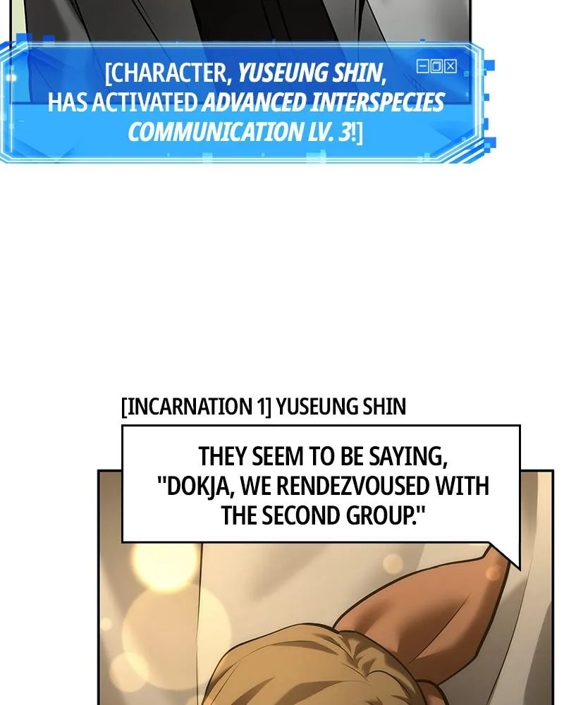 Read Omniscient Reader Manga Online