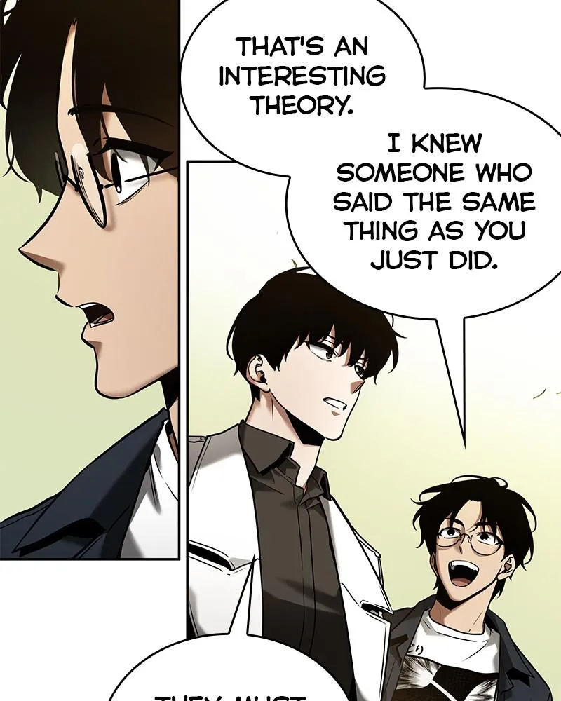 Read Omniscient Reader Manga Online