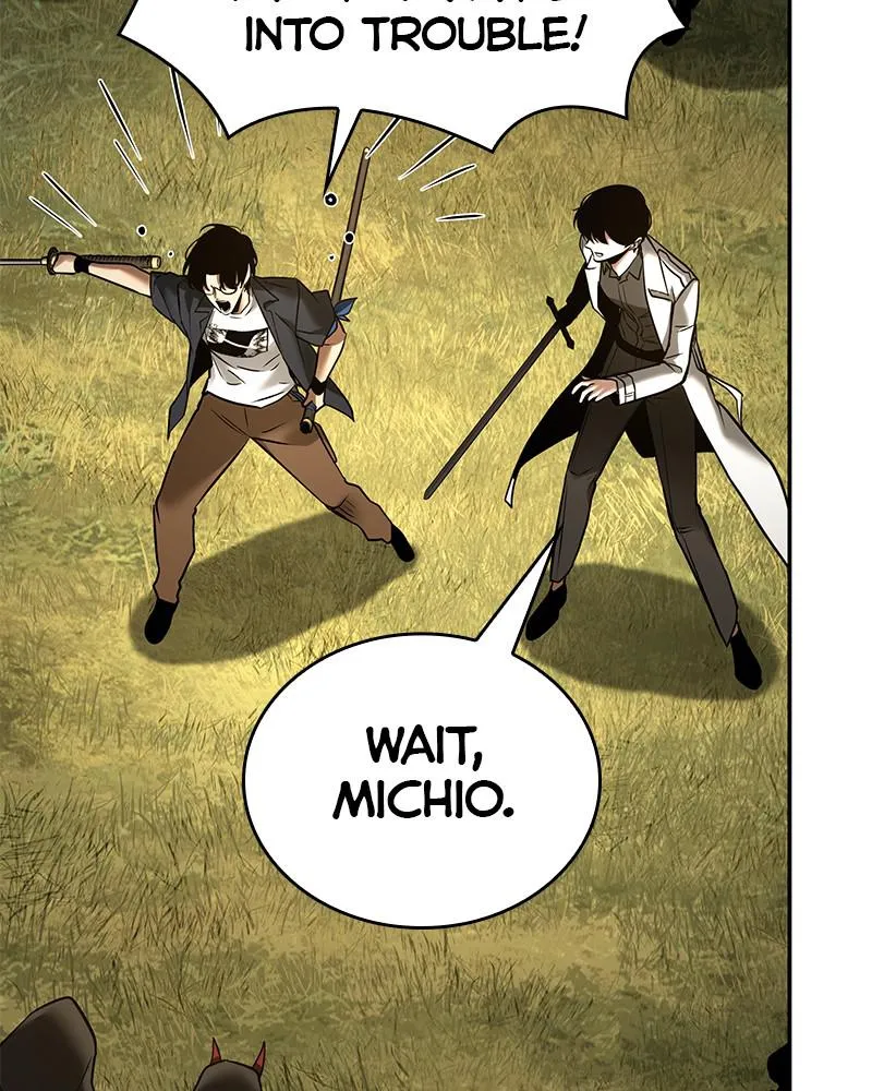 Read Omniscient Reader Manga Online