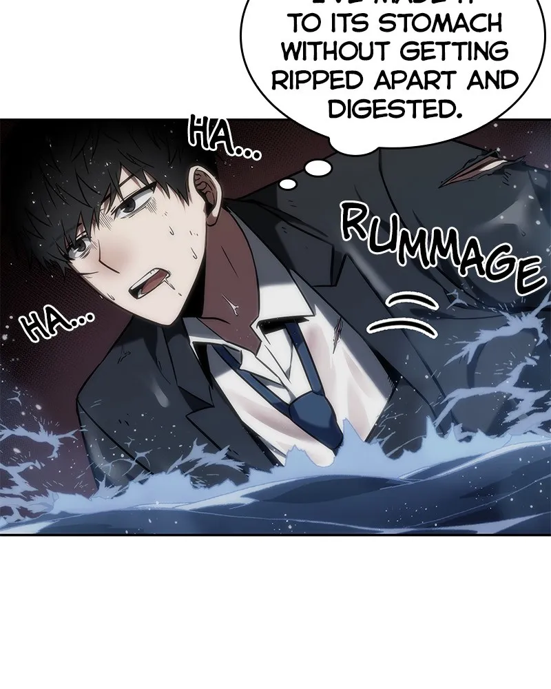 Read Omniscient Reader Manga Online