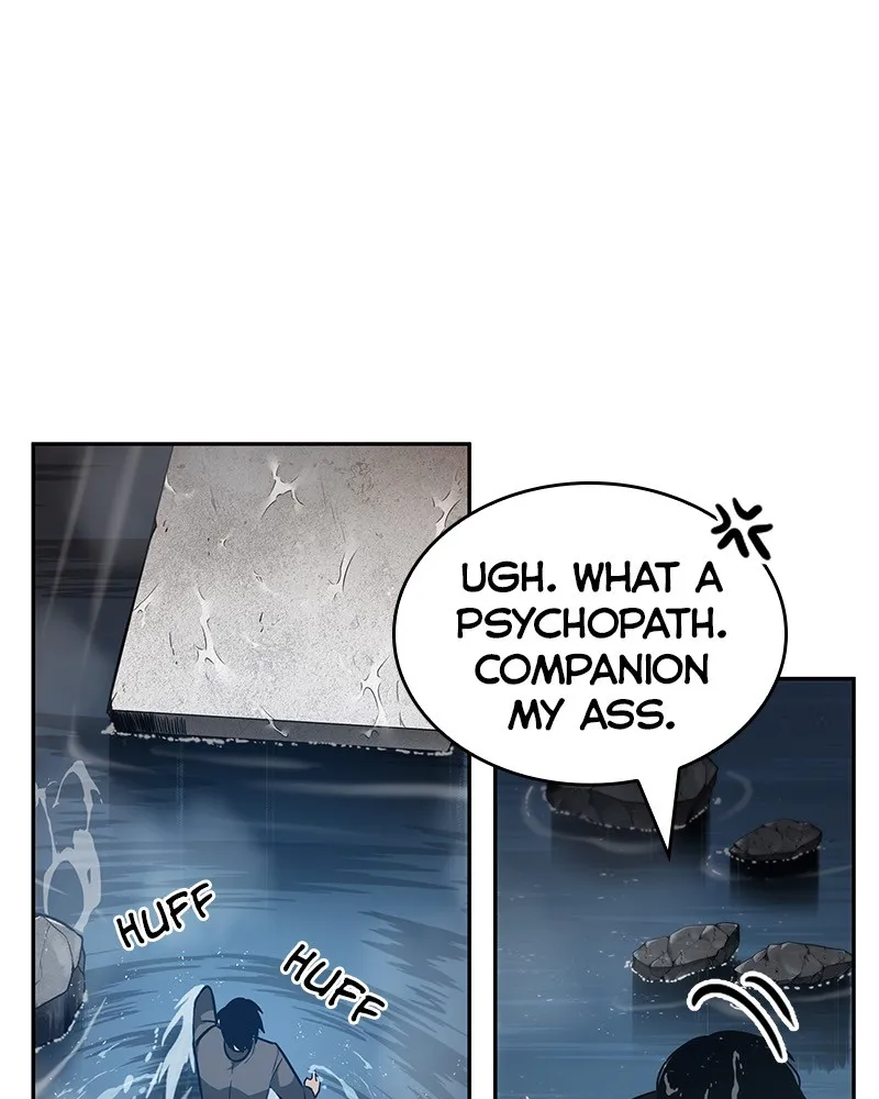 Read Omniscient Reader Manga Online