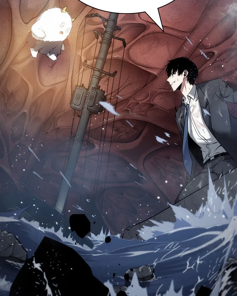 Read Omniscient Reader Manga Online