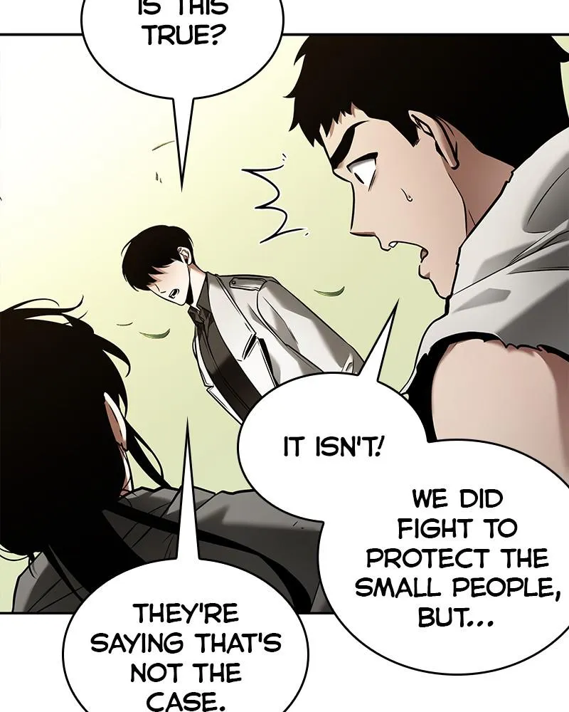 Read Omniscient Reader Manga Online