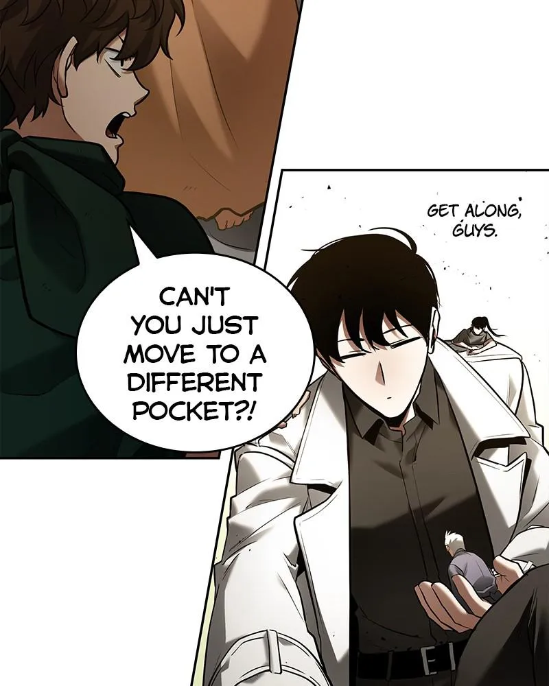 Read Omniscient Reader Manga Online