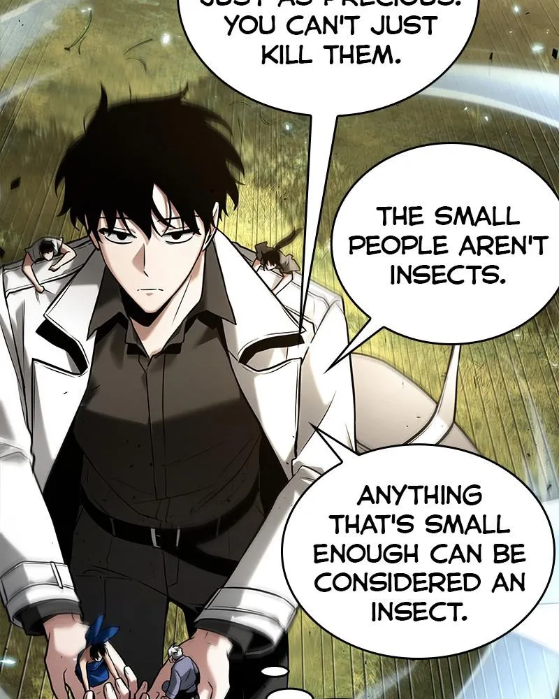 Read Omniscient Reader Manga Online