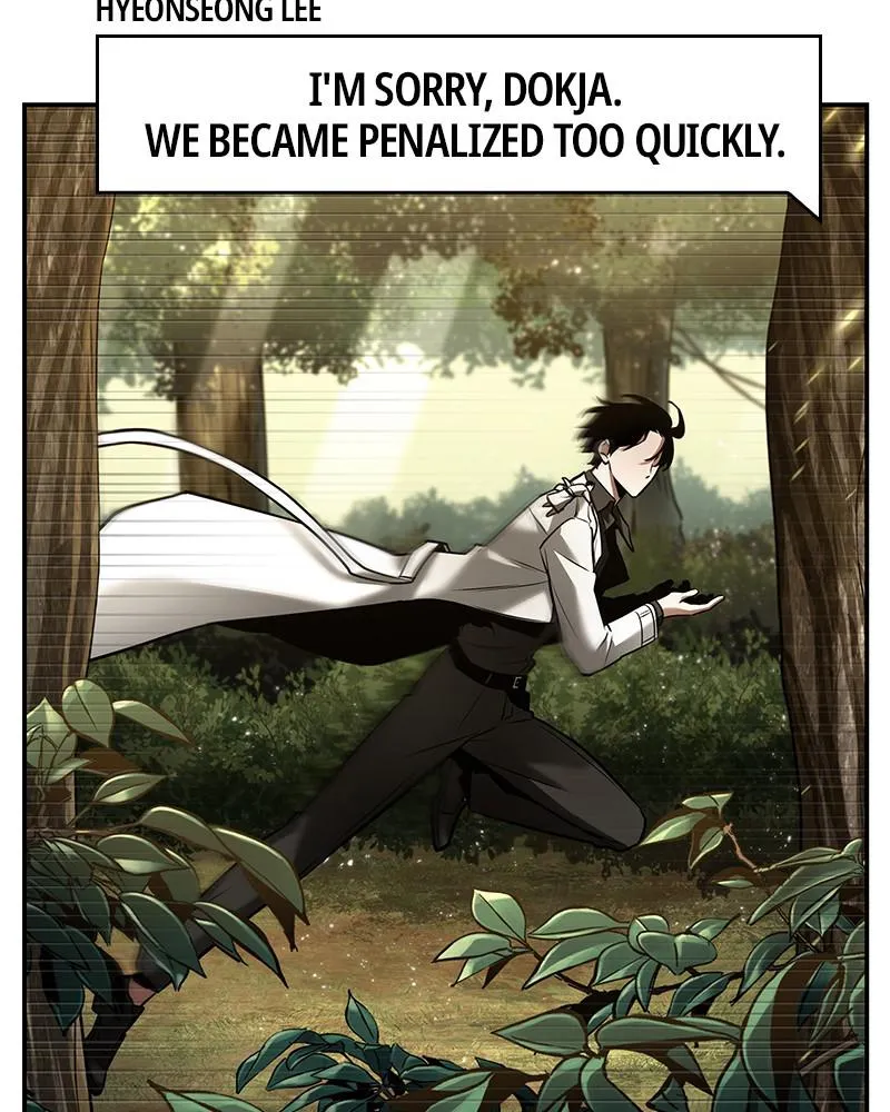 Read Omniscient Reader Manga Online