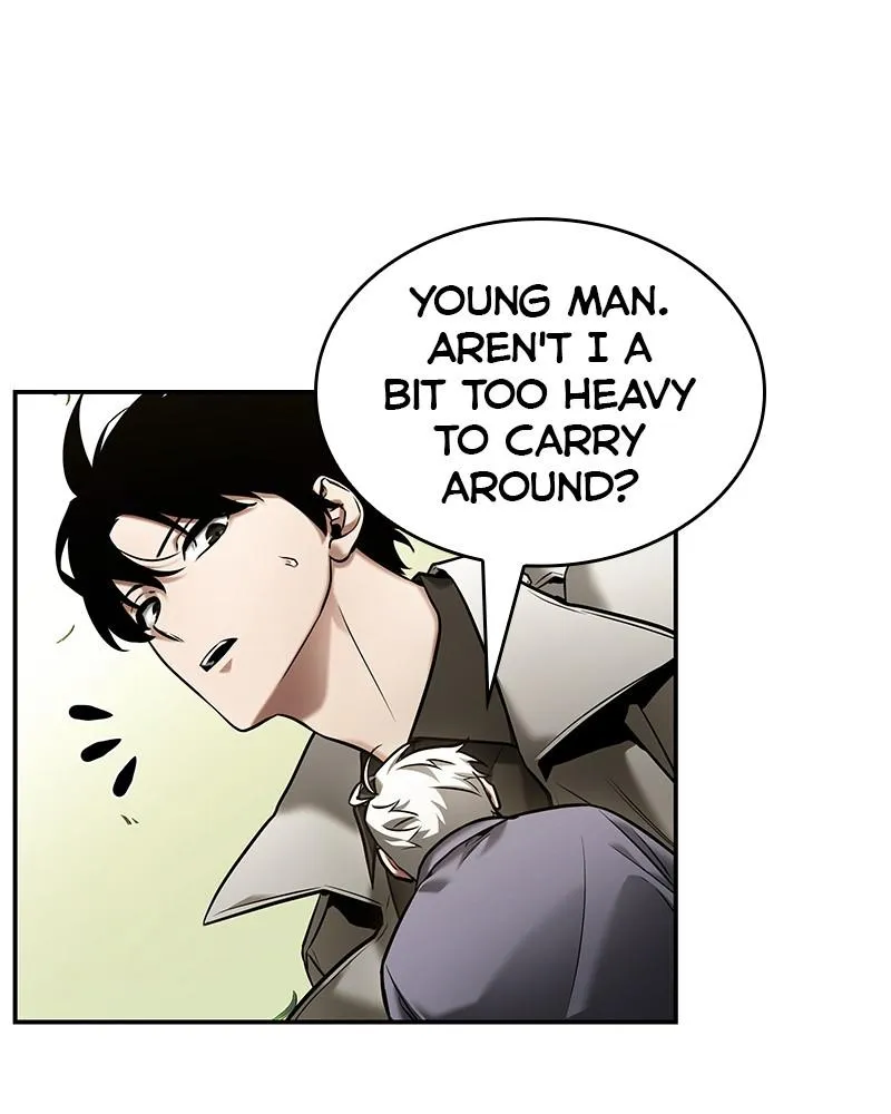 Read Omniscient Reader Manga Online