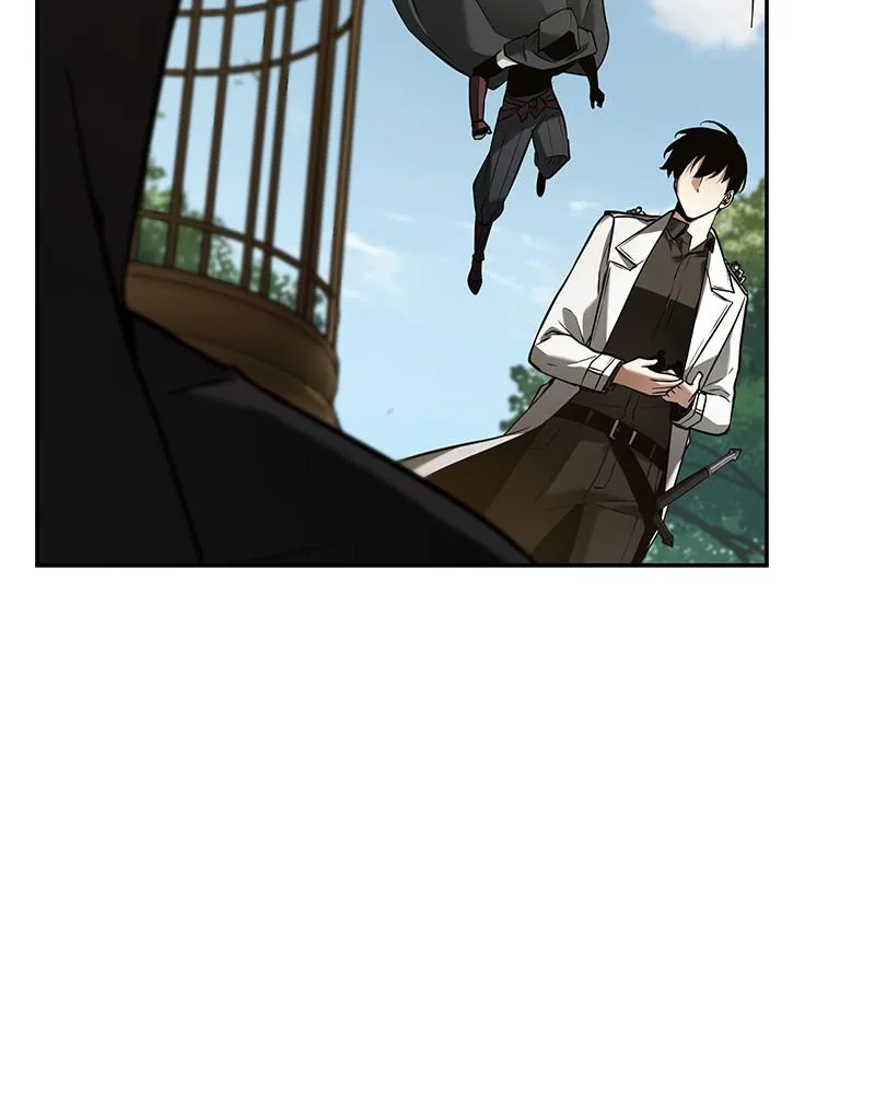 Read Omniscient Reader Manga Online