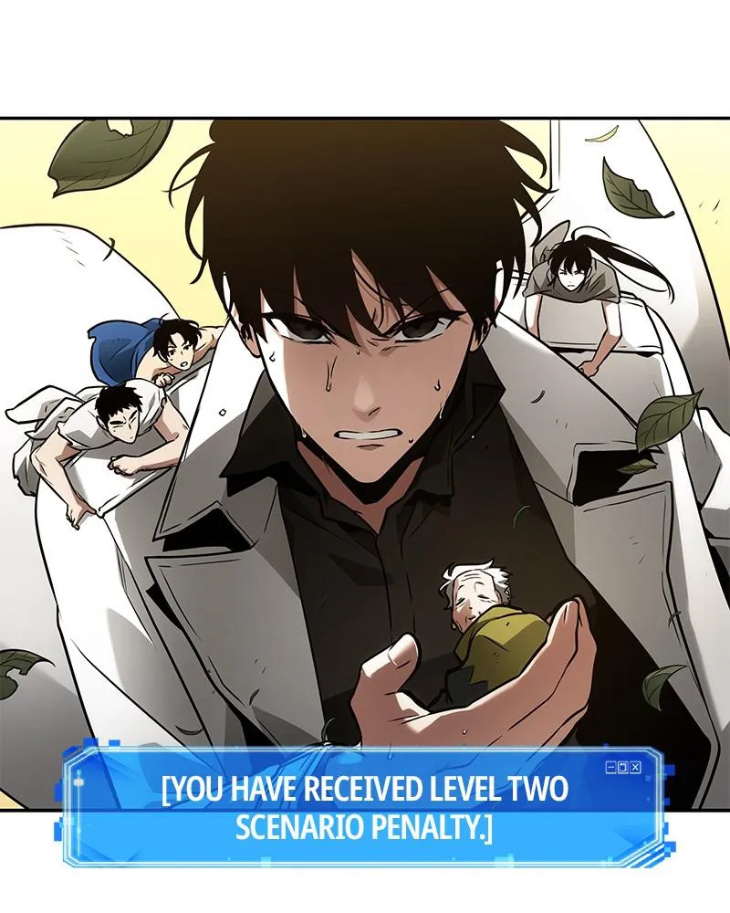 Read Omniscient Reader Manga Online