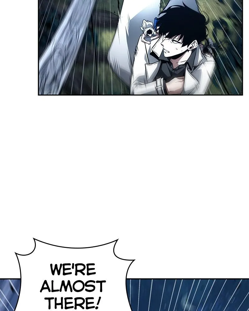 Read Omniscient Reader Manga Online
