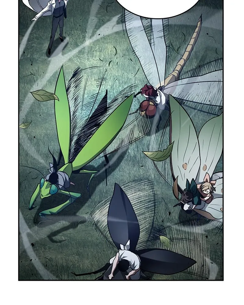 Read Omniscient Reader Manga Online