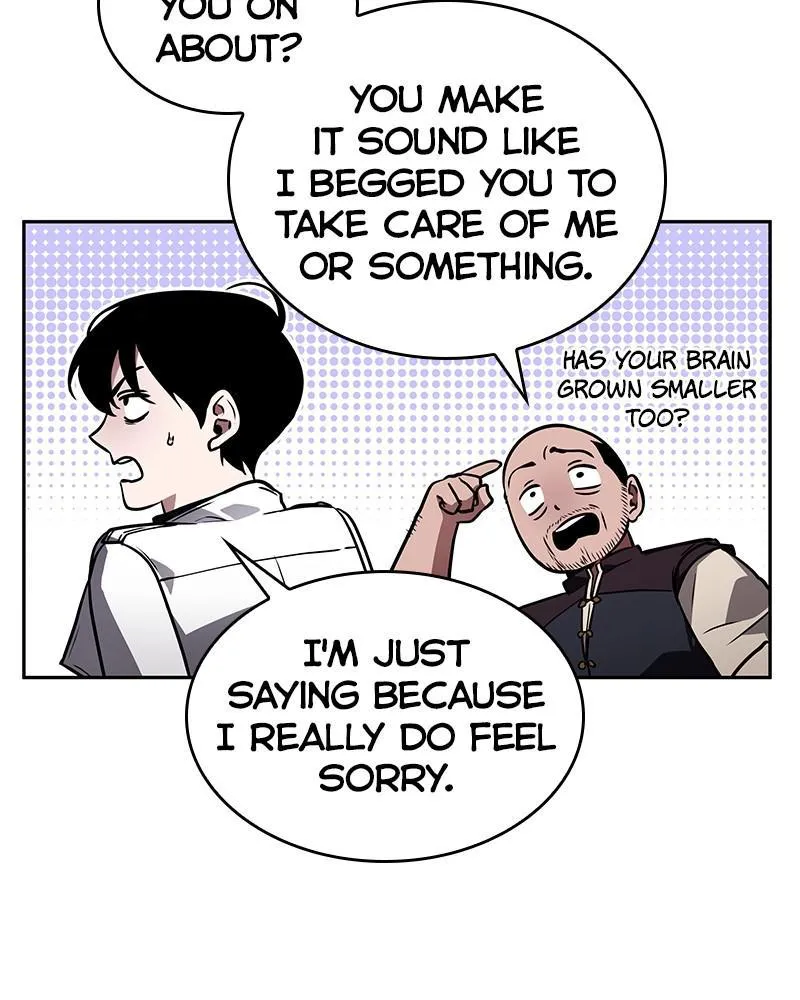 Read Omniscient Reader Manga Online