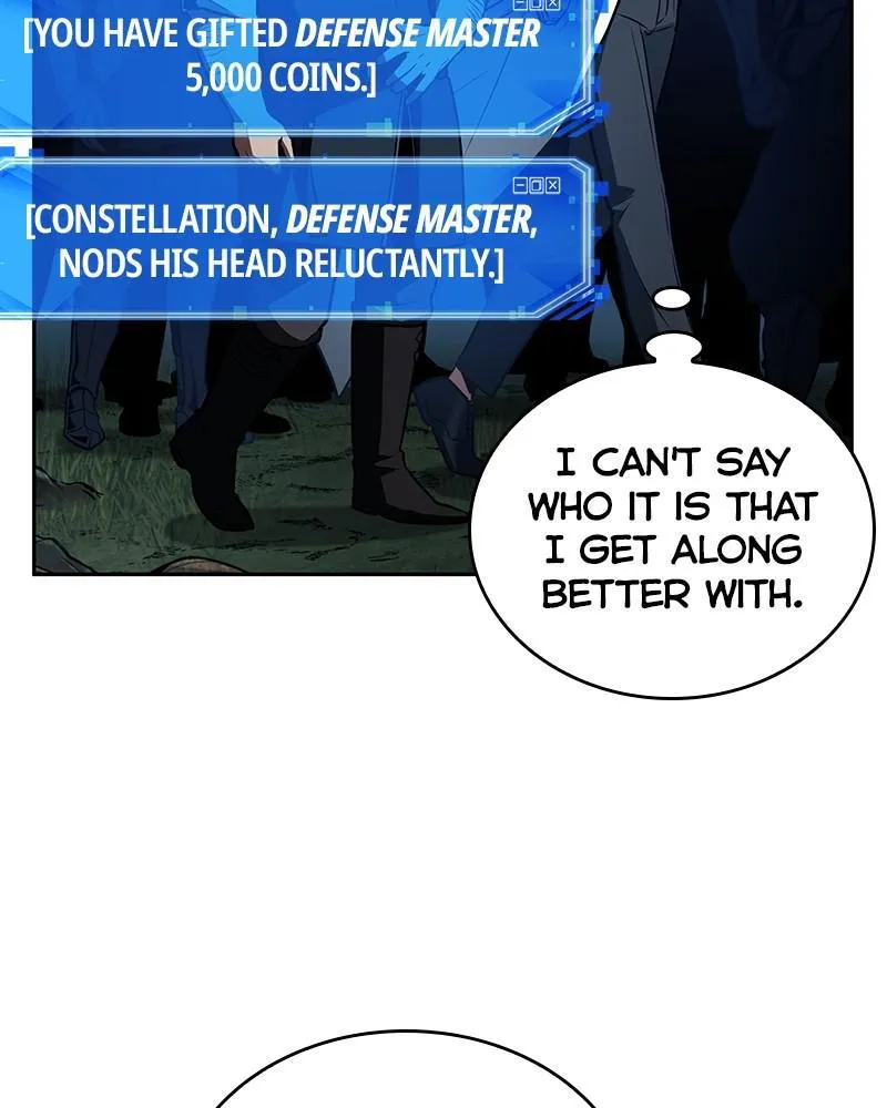 Read Omniscient Reader Manga Online