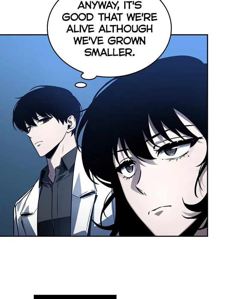 Read Omniscient Reader Manga Online
